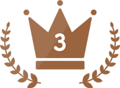 3